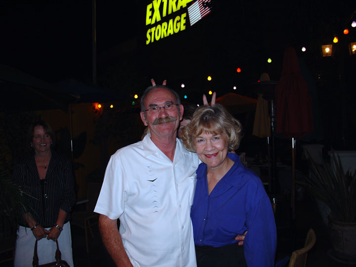 Julie Blix & Robert Bettiger a.jpg (96886 bytes)